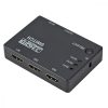 HDMI 3to1 switch 3 portos elosztó 1080p Full HD HDMI port bővítő + távirányító
