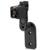SQ11 4in1 Mini kamera 2x2cm Akciókamera,biztonsági kamera,menetrögzítő kamera,Webkamera