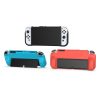 Dobe Nintendo Switch OLED Szilikon tok - kék