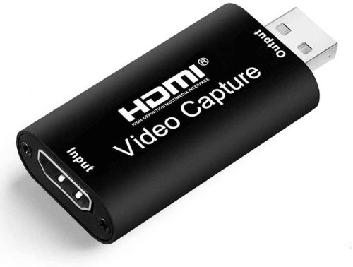 HDMI USB videó digitalizáló,videó grabber