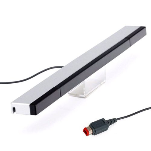 Nintendo Wii Sensor bar infra érzékelő WiiU vevőegység