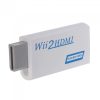 Nintendo Wii HDMI adapter RCA AV kábel videó jel átalakító