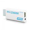 Nintendo Wii HDMI adapter RCA AV kábel videó jel átalakító