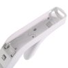 Nintendo Wii Zapper puska Wii WiiU remote kontroller kiegészítő