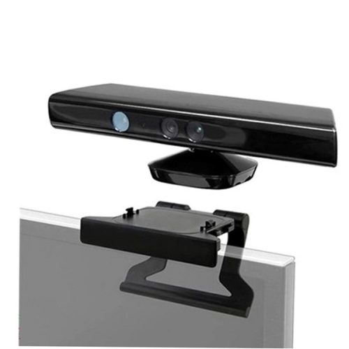 Xbox 360 Kinect kamera TV tartó konzol