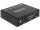 Delock HDMI sztereó / 5.1  csatornás Audio Extractor 4K