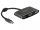 Delock Adapter USB Type-C  apa > HDMI anya (DP Alt mód) 4K 30 Hz + USB A-típusú + USB Type-C  PD