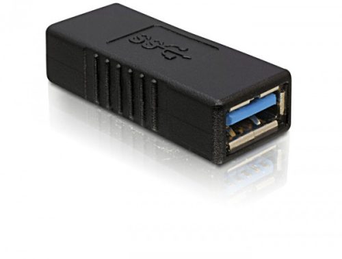 Delock adapter USB 3.0-A anya / anya