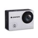 Agfaphoto Realimove akciókamera Szürke WIFI - 2.0" LCD képernyő - 140  széles látószög