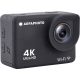 Agfaphoto Realimove akciókamera 5G stabilizálás - WIFI - 170  széles látószög 18 tartozékkal