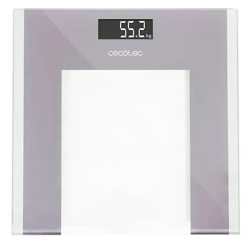 Cecotec Surface Precision Healthy digitális fürdőszoba mérleg 4336