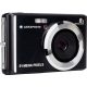 Agfaphoto Kompakt fényképezőgép - 21 Mp - 8x digitális zoom - Lítium akkumulátor