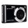 Agfaphoto Kompakt fényképezőgép - 24 Mp - 8x digitális zoom - Lítium akkumulátor - fekete