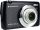 Agfaphoto Kompakt fekete fényképezőgép -18 MP-8x Optikai zoom-Lítium akkumulátor +16gb SD kártya + táska