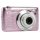 Agfaphoto Kompakt lila fényképezőgép -18 MP-8x Optikai zoom-Lítium akkumulátor +16gb SD kártya + táska