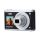 Agfaphoto Kompakt fényképezőgép - 10X Optical Zoom 24MP fekete