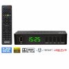 EVOLVEO Alpha T2 Set-top box DVB-T2 Full HD, FTA, fekete