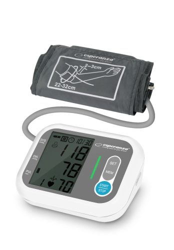Esperanza STAMINA felkaros vérnyomásmérő