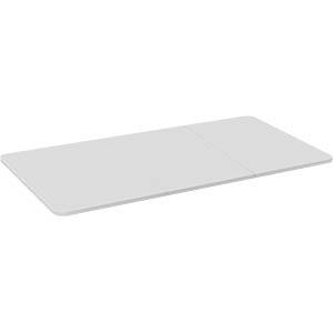 Logilink Asztallap, 3 részből álló, 1200x600mm, fehér