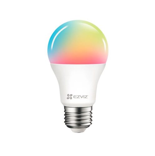 EZVIZ LB1 LED Okos WiFi Izzó (színes)