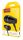 Hoco M34 fülhallgató mikrofonnal fekete
