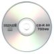 Maxell CD-R 52x papírtokban 1db