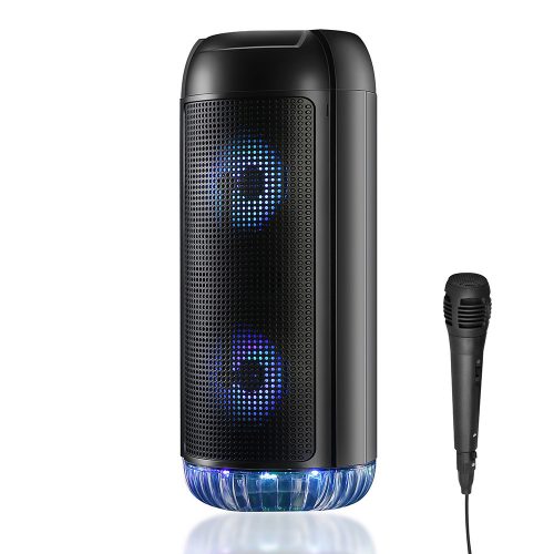 Media-Tech Partybox Uni Bluetooth Hangszóró