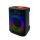 Media-Tech Flamebox RGB Bluetooth hangszóró