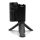 Media-Tech 3in1 GRIPOD Okostelefon tartó + asztali állvány + Bluetooth távirányító