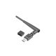 LANBERG Mini USB WIFI adapter, 150 MBPS