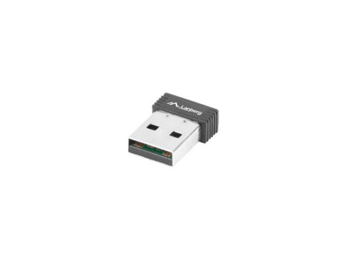 LANBERG NANO USB WIFI Adapter, 150 MBPS