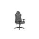 Genesis Nitro950 Gamer szék, fekete