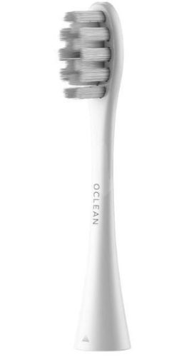 Oclean Standard fogkefe fej W02 Fehér (2 db-os készlet)