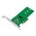 Logilink PCIe   M.2 PCIe SSD adapter