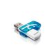 Philips pendrive USB 2.0 16GB Vivid Edition kék