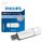 Philips Pendrive USB 2.0 32GB Snow Edition fehér-szürke