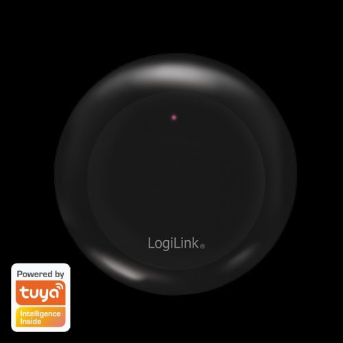 Logilink Wi-Fi intelligens távirányító, Tuya kompatibilis