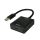 LogiLink USB3.0 - HDMI Adapter