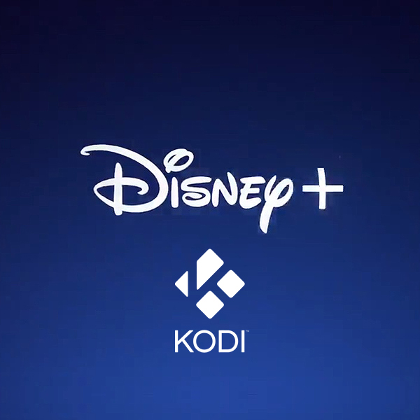Disney+ KODI telepítés Android TV Box-ra